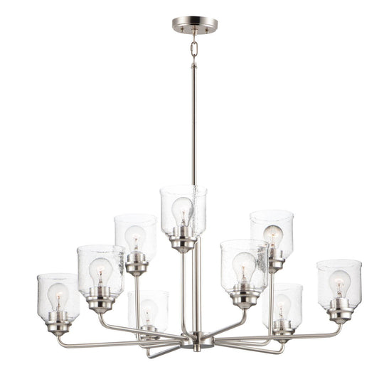 Acadia Chandelier