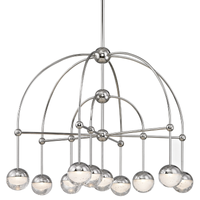 Boca Led Chandelier