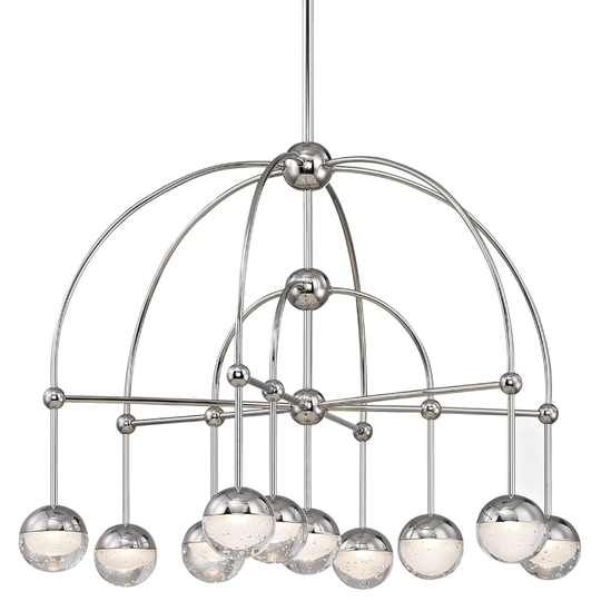 Boca Led Chandelier