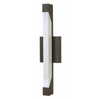 Vista Outdoor Wall Light
