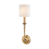 Lourdes Sconce