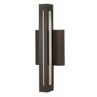 Vue Outdoor Wall Light