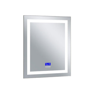 Abril Lighted Mirror