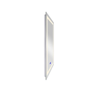 Abril Lighted Mirror