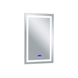 Abril Lighted Mirror