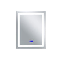 Abril Lighted Mirror