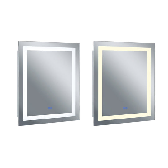 Abril Lighted Mirror