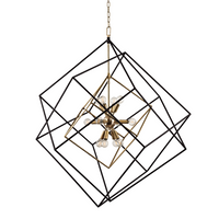 Roundout Pendant