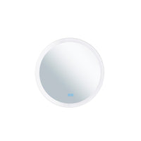 Armanno Lighted Mirror