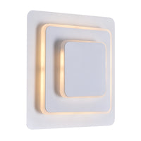 Private I Sconce