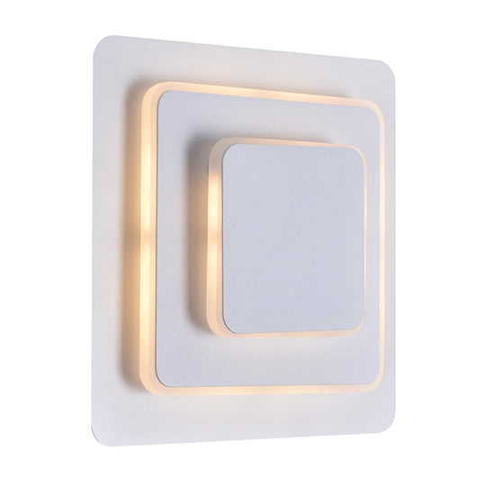 Private I Sconce
