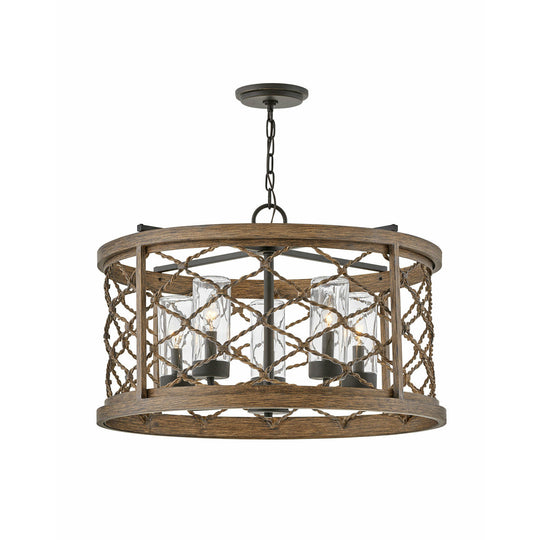 Finn Outdoor Pendant