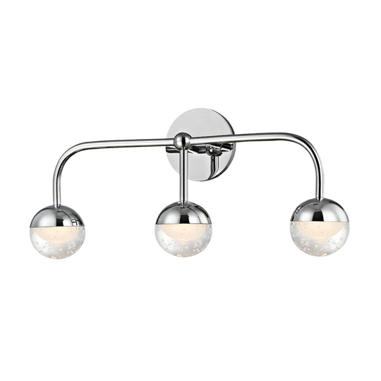 Boca Vanity Light