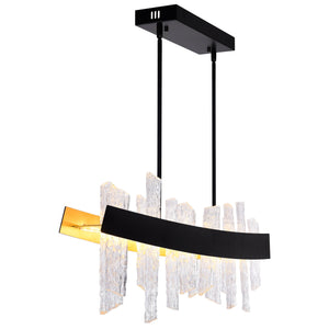 Guadiana 39" LED Chandelier