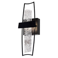 Guadiana 5" LED Sconce