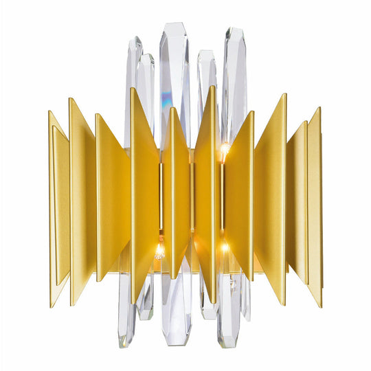Cityscape 5-Light Sconce