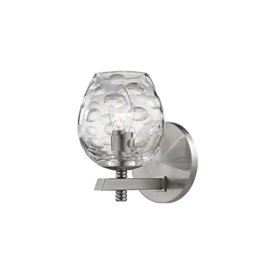 Burns Vanity Light