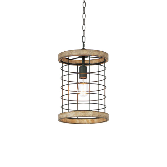 Homestead Mini Pendant
