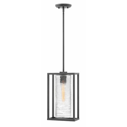 Pax Outdoor Pendant