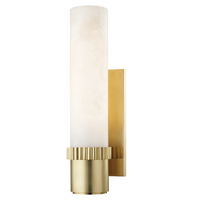 Argon Sconce