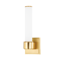 Mill Valley 1 Light Wall Sconce