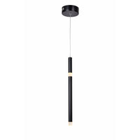 Flute 1-Light LED Pendant