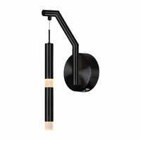 Flute 1-Light LED Sconce