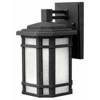 Cherry Creek Outdoor Wall Light