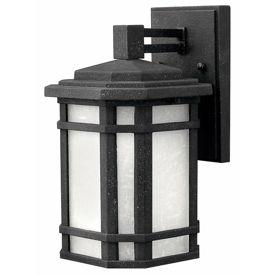 Cherry Creek Outdoor Wall Light