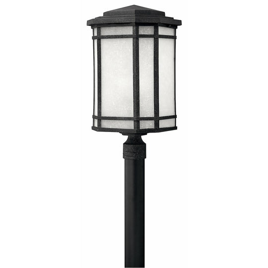 Cherry Creek Outdoor Post Light