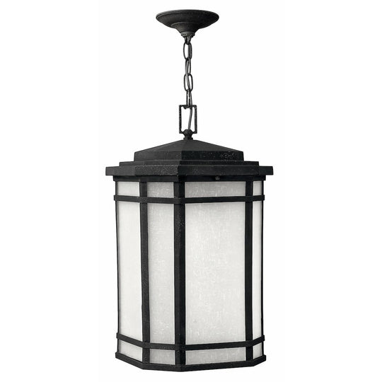 Cherry Creek Outdoor Pendant