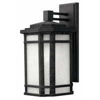 Cherry Creek Outdoor Wall Light