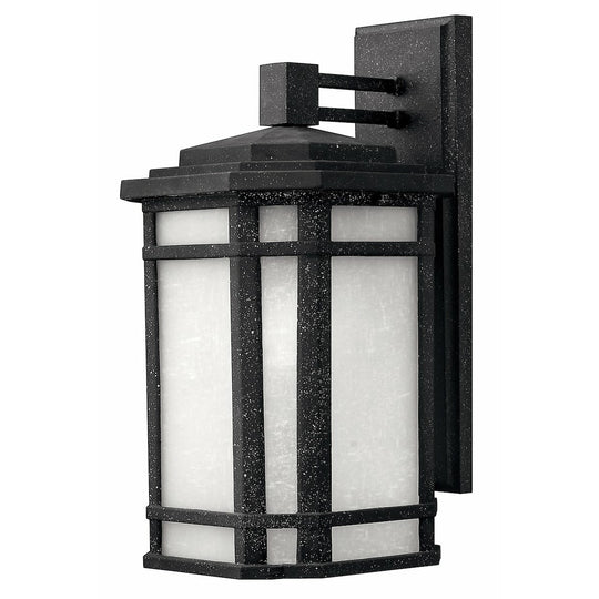 Cherry Creek Outdoor Wall Light