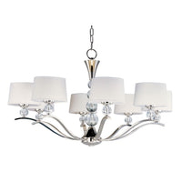 Rondo Chandelier