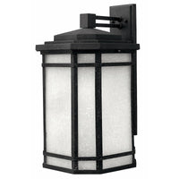 Cherry Creek Outdoor Wall Light