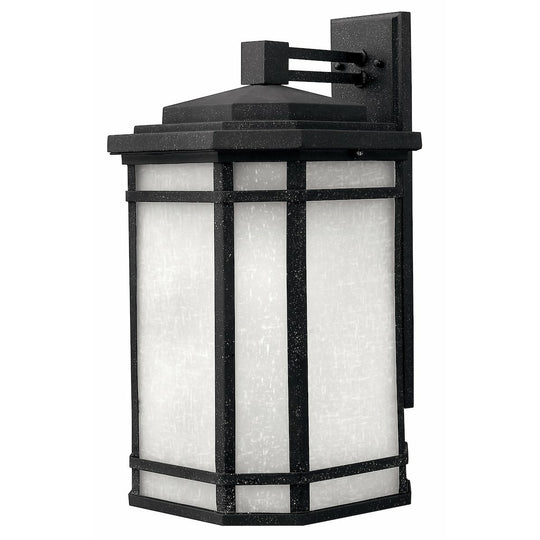 Cherry Creek Outdoor Wall Light