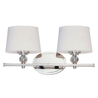 Rondo Vanity Light