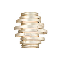 Vertigo Sconce