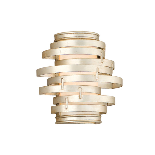 Vertigo Sconce