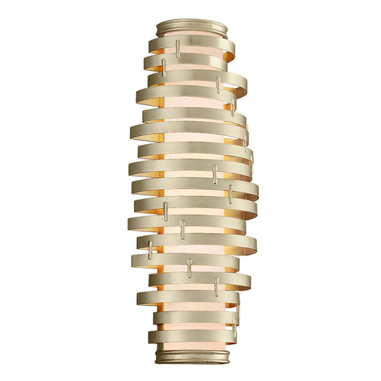 Vertigo Sconce