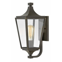 Jaymes Outdoor Wall Light