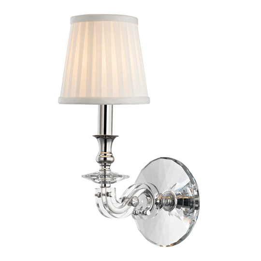 Lapeer Sconce