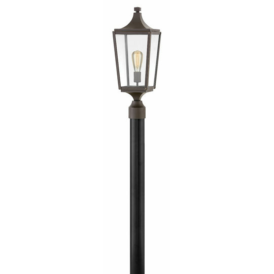 Jaymes Outdoor Post Light