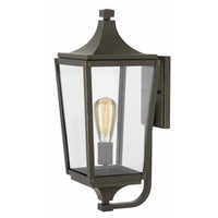 Jaymes Outdoor Wall Light