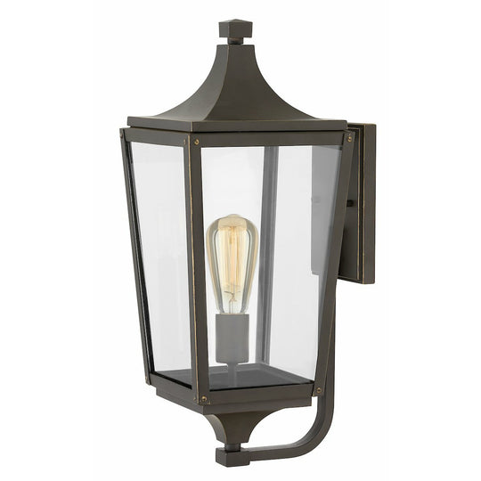 Jaymes Outdoor Wall Light