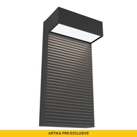 Artika Dark Sky Pro Sconce