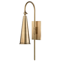 Alva Sconce