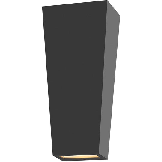 Cruz Large Wall Mount Lantern