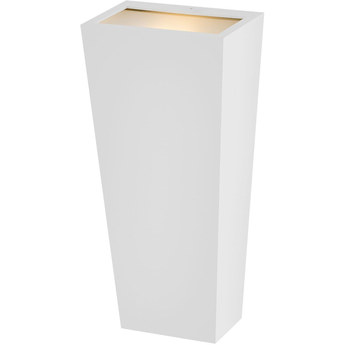 Cruz Large Wall Mount Lantern