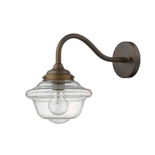 Romy Outdoor Wall Light